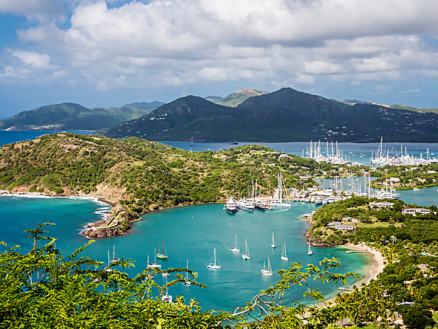 Uncover the History Behind Antigua and Barbuda