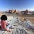 The Western Desert Oasis