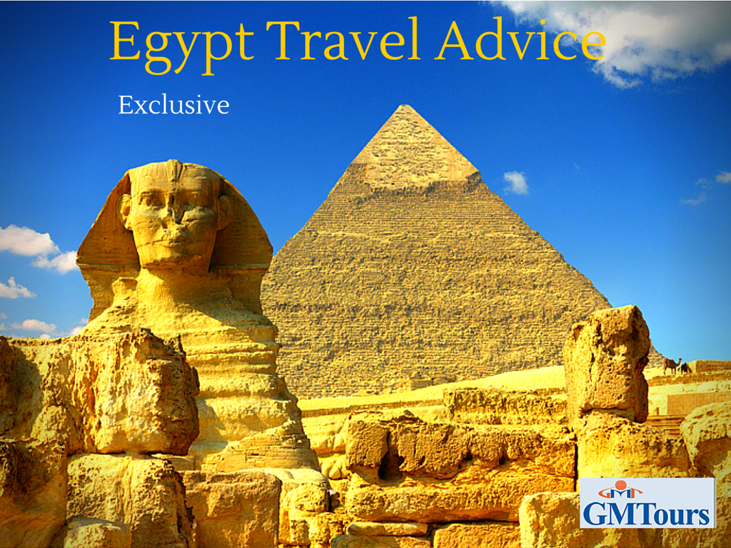 Egypt Travel Advice