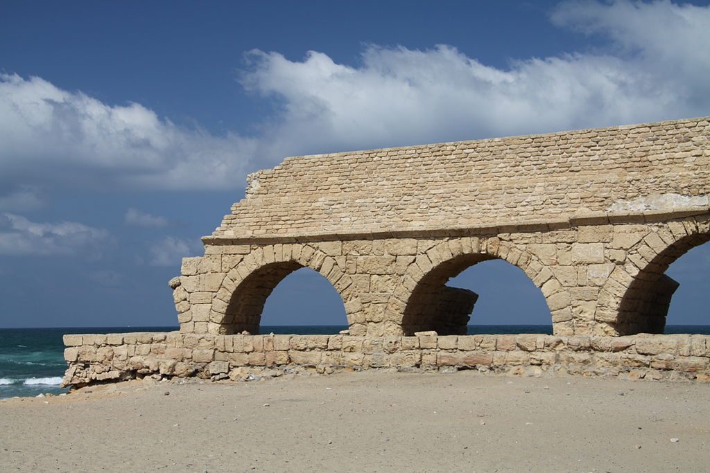 Caesarea- Gmtours